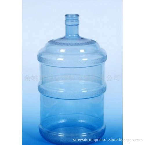 20L Bottle Making Machine
